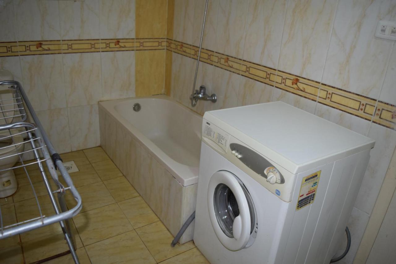 Comfortable Studio In Hotel Karma With Private Beach And Pools Family Only Or Female 洪加達 外观 照片