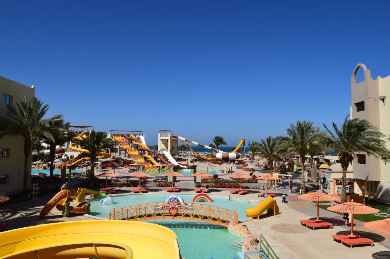 Comfortable Studio In Hotel Karma With Private Beach And Pools Family Only Or Female 洪加達 外观 照片