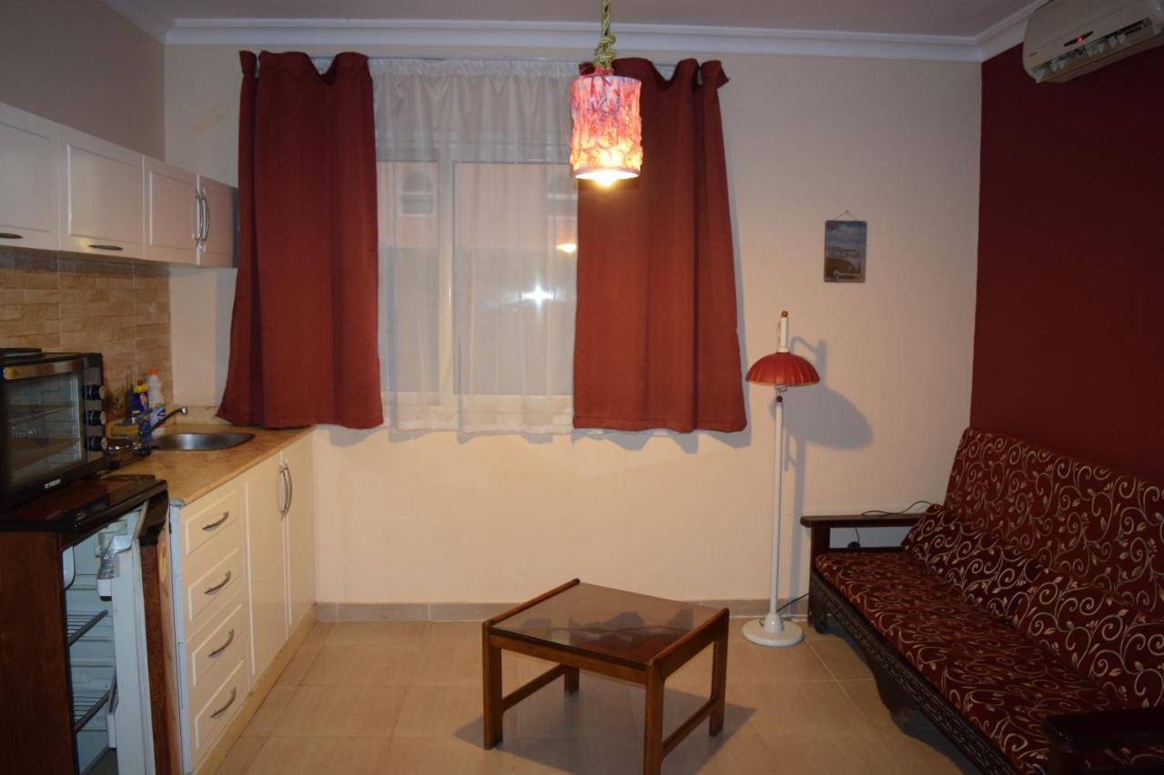 Comfortable Studio In Hotel Karma With Private Beach And Pools Family Only Or Female 洪加達 外观 照片