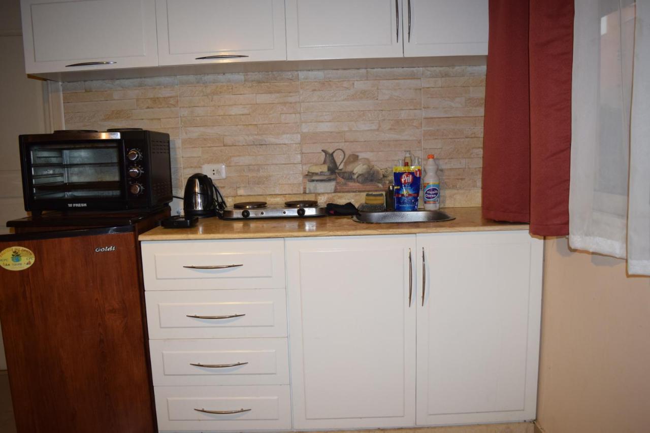 Comfortable Studio In Hotel Karma With Private Beach And Pools Family Only Or Female 洪加達 外观 照片